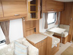 Centre Dinette